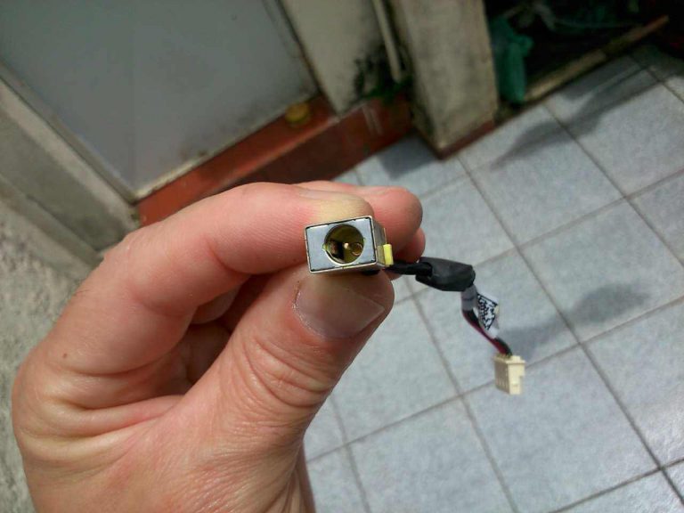 Assistência Técnica Conserto Notebook