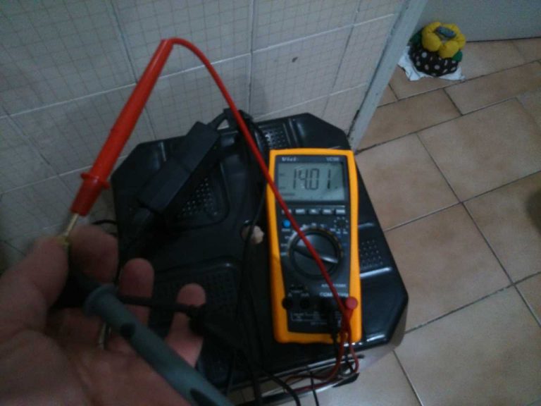 Assistência Técnica Conserto Notebook