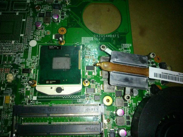 Assistência Técnica Conserto Notebook
