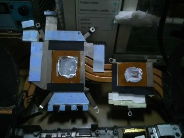 Assistência Técnica Conserto Notebook