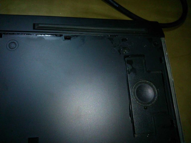 Assistência Técnica Conserto Notebook
