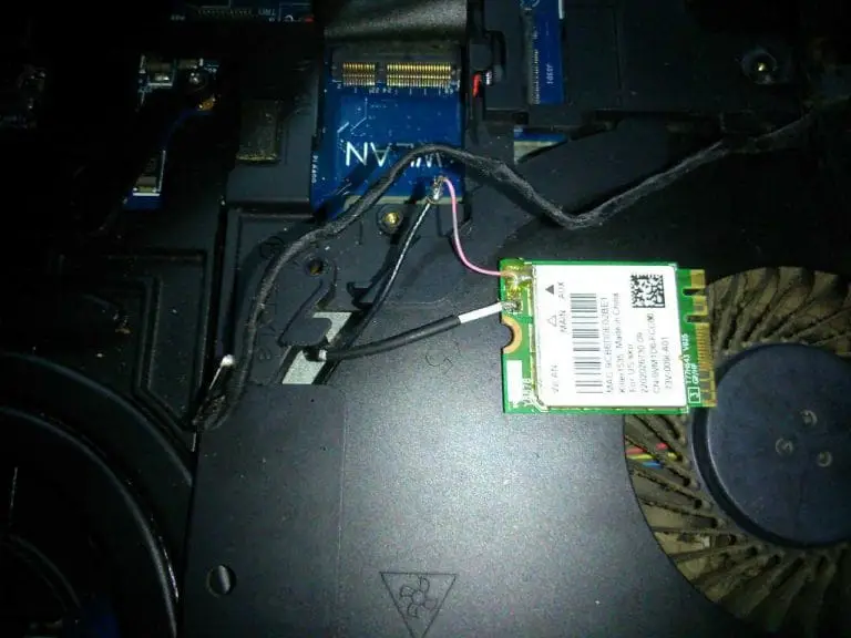 Assistência Técnica Conserto Notebook