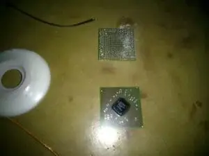 Assistência Técnica Conserto Notebook Apple