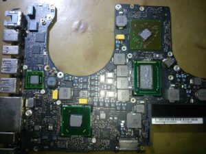 Assistência Técnica Conserto Notebook Apple