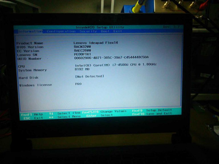 Assistência Técnica Conserto Notebook