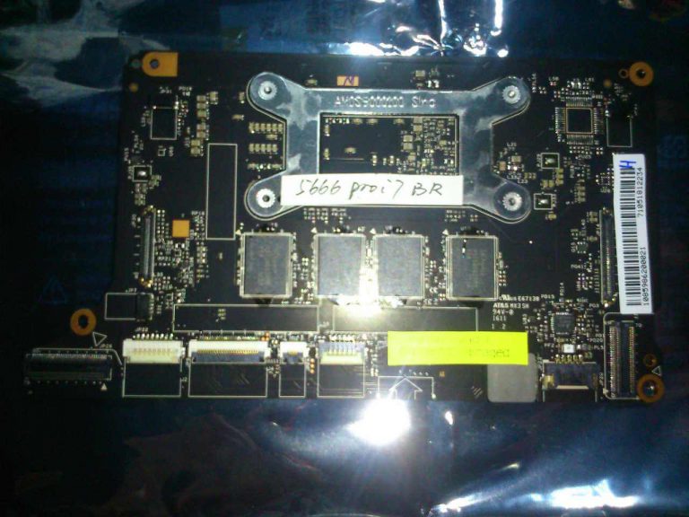 Assistência Técnica Conserto Notebook
