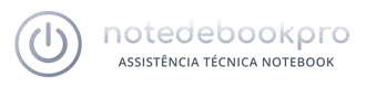 NOTEDEBOOKPRO – Assistência Técnica Notebook em São Paulo