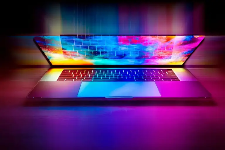 Especializada Conserto Notebook